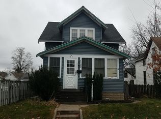 4130 Dupont Ave N, Minneapolis, MN 55412