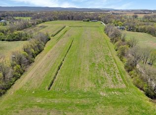 0 Haddon Ln, Winchester, TN 37398