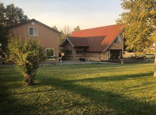 14960 5885th Rd, Montrose, CO 81403