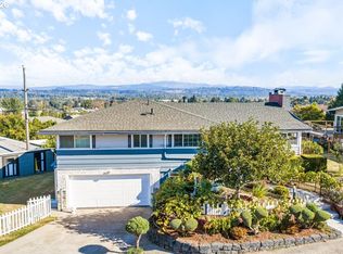 3416 NE 126th Ave, Portland, OR 97230
