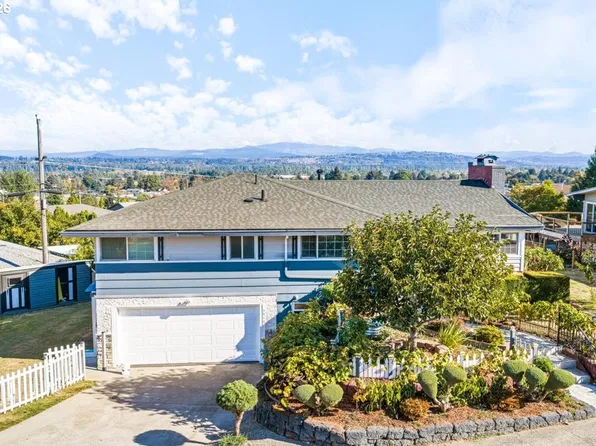 3416 NE 126th Ave, Portland, OR 97230