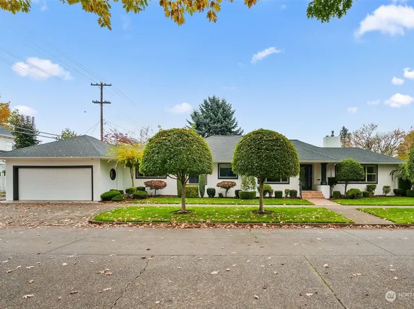 401 W Maple, Centralia, WA 98531