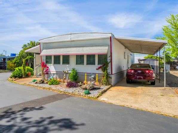 1340 Alrose Ln Space 84, Redding, CA 96002