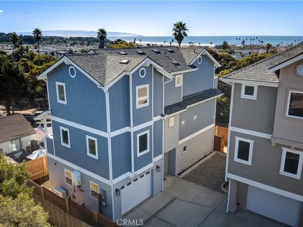 480 Hinds Ave, Pismo Beach, CA 93449