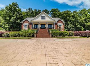 914 Salty Bottom Rd, Gurley, AL 35748