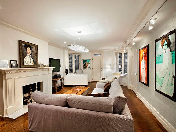 2nd image of 37 E 67th St APT 1A