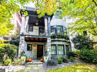 470 Hamilton St SE, Atlanta, GA 30316