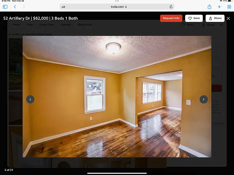 52 Artillery Dr — Photo 9