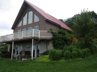 638 Dysart Dr, Dysart, PA 16636