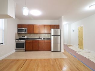 209 E 165th St #1B, Bronx, NY 10456
