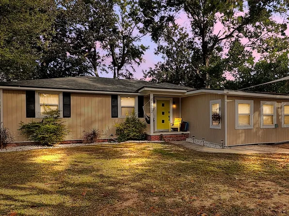 1912 E Cross St, Pensacola, FL 32503