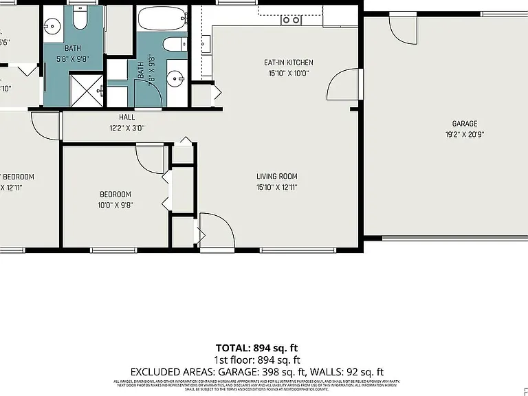 8207 High St — Photo 23