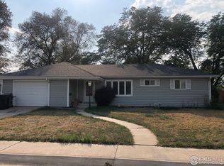 303 Aspen St, Fort Morgan, CO 80701