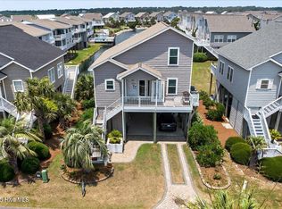 7 Oleander Lane, Ocean Isle Beach, NC 28469