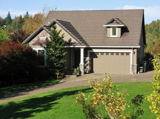 1961 NW Millcrest Pl, Portland, OR 97229