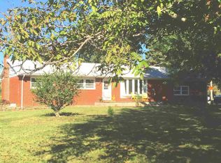 13901 N Suder Rd, La Salle, MI 48145