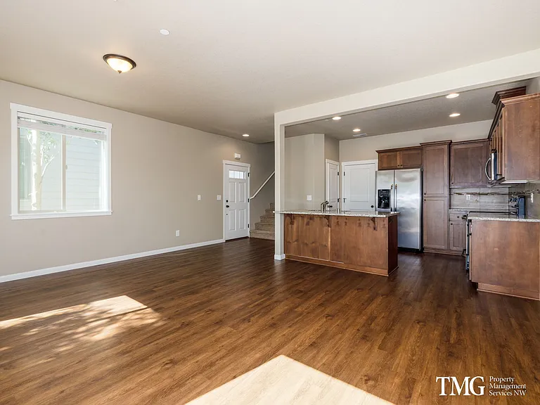 6th Street Townhomes — Photo 7
