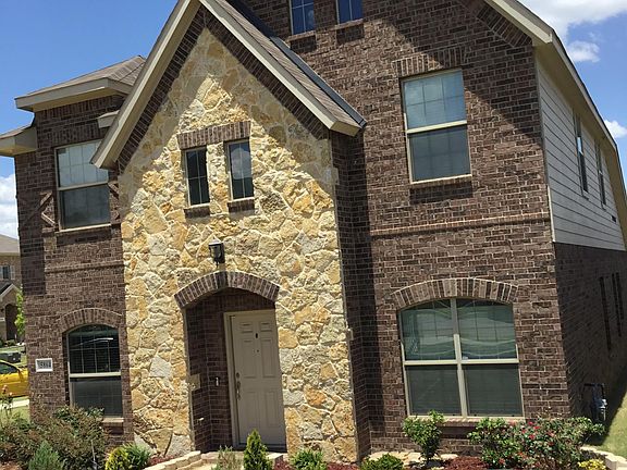2nd image of 5864 Burgundy Rose Dr