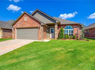 19408 Taggert Dr, Edmond, OK 73012