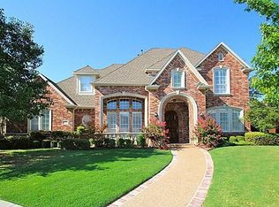 5379 Northshore Dr, Frisco, TX 75034