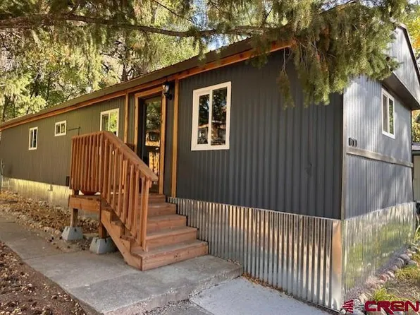 485 Florida Road #D10, Durango, CO 81301