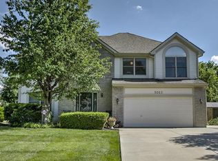5023 NW 66th Ter, Kansas City, MO 64151