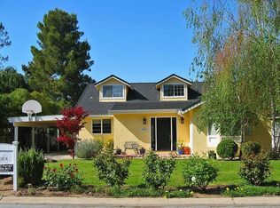 18803 McFarland Ave, Saratoga, CA