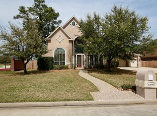 13606 Pegasus Rd, Cypress, TX 77429