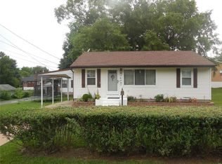 3629 Calvert Ave, Saint Louis, MO 63114