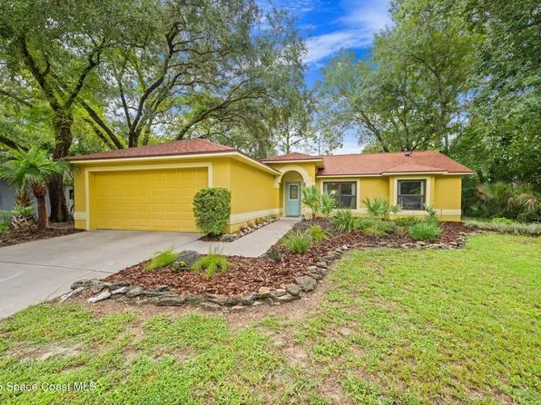 1283 Fox Ct, Titusville, FL 32780