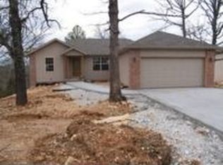 665 Skyline Dr, Forsyth, MO 65653