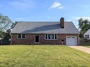 15 Roxboro Rd, Lawrence Township, NJ 08648