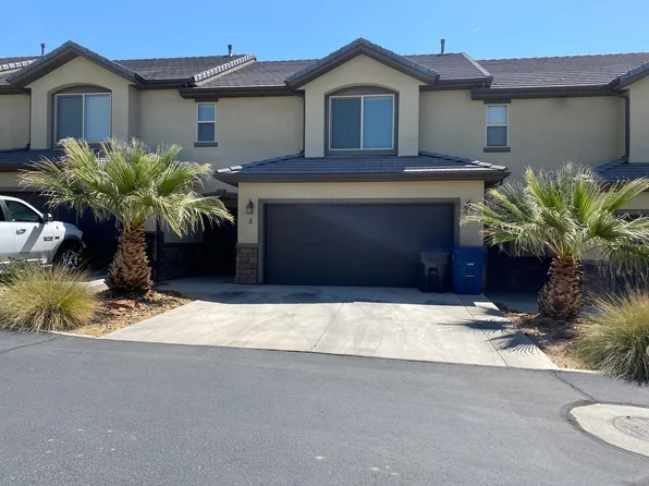 1287 W Shadow Point Dr #8, Saint George, UT 84770