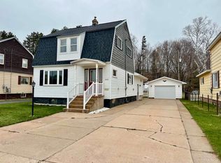 442 W Empire St, Ishpeming, MI 49849
