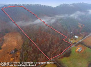 Upper Caney Valley Rd, Tazewell, TN 37879