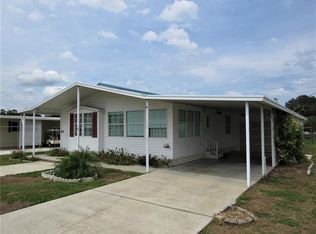 5452 Barbara St, Zephyrhills, FL 33542