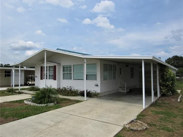 5452 Barbara St, Zephyrhills, FL 33542