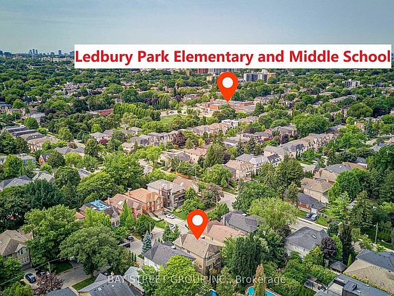 3rd image of 500 Deloraine Ave