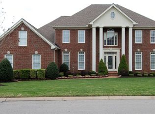 212 Gardenridge Dr, Franklin, TN 37069