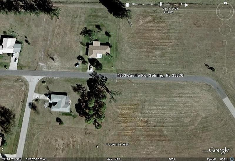 1st image of 7833 Castile Rd