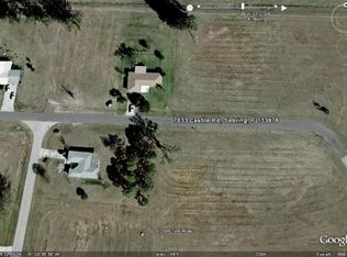 7833 Castile Rd, Sebring, FL 33876