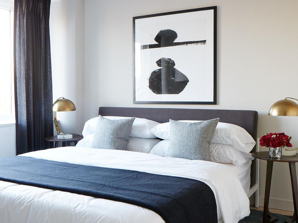 2nd image of 301 W 53rd St APT 12B