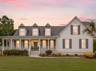 1298 Blue Sky Ln, Charleston, SC 29492