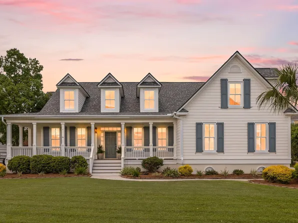 1298 Blue Sky Ln, Charleston, SC 29492