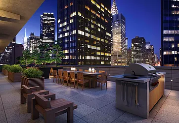 Rented by The Marketing Directors (Arias)