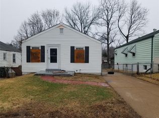875 Gustav Ave, Saint Louis, MO