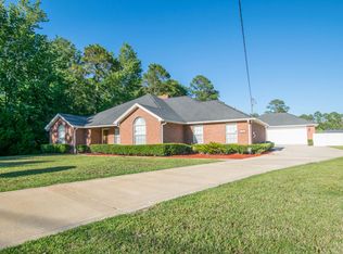 12929 Dunn Creek Rd, Jacksonville, FL 32218