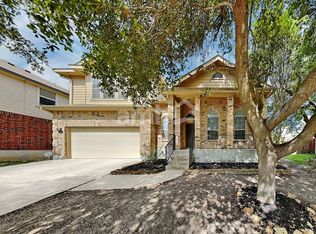 5823 Grayson Cv, San Antonio, TX 78253