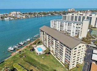 650 Island Way APT 708, Clearwater, FL 33767