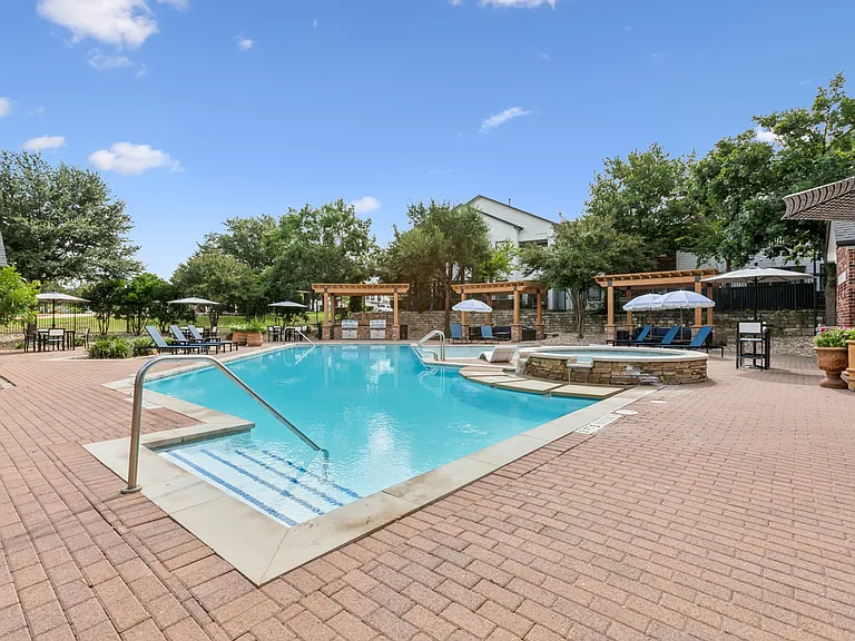 Parmer Place — Photo 12